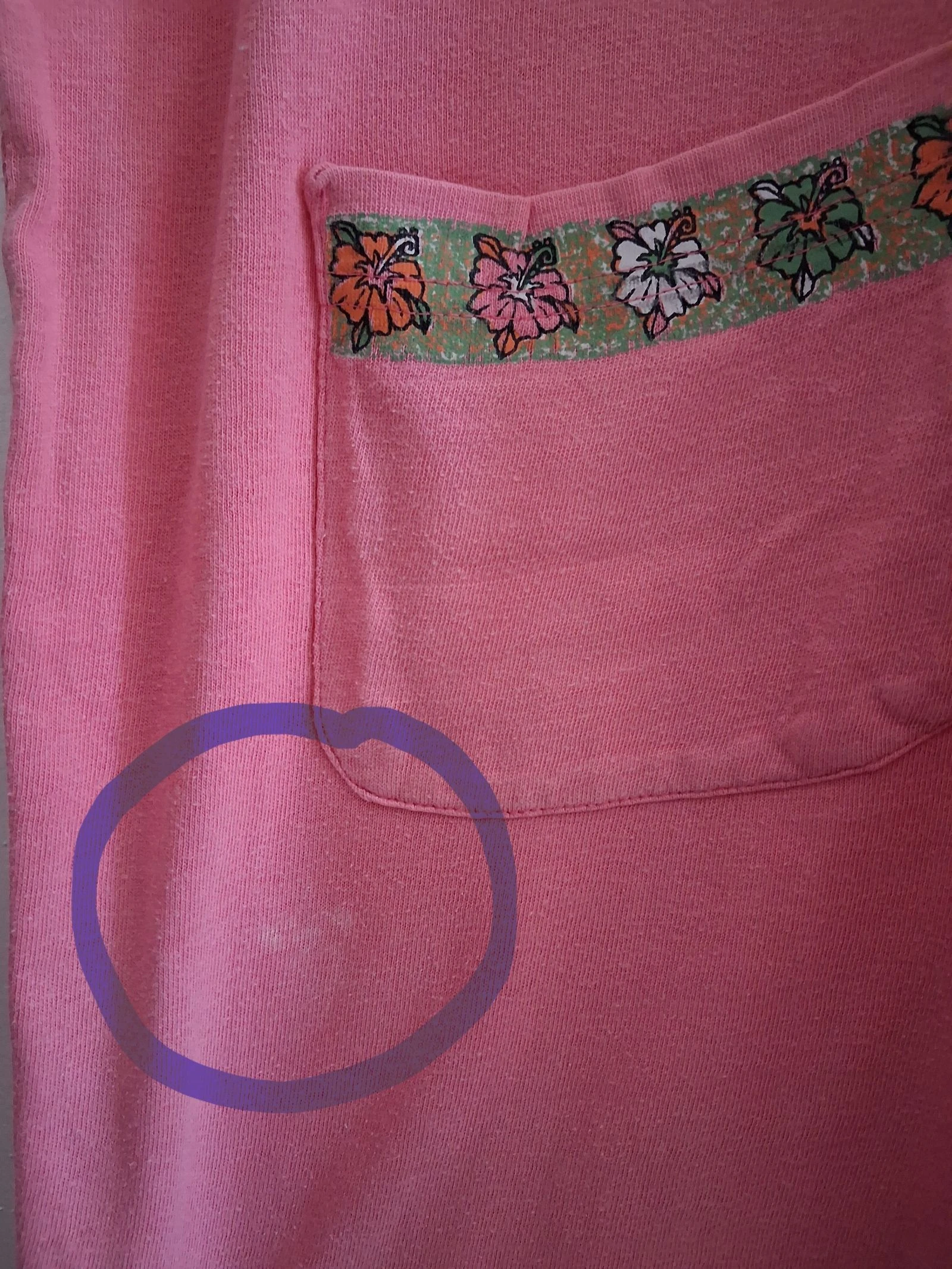 Oversized short Sheba dress from Guadeloupe – photo 4